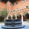 Kraków collegium maius