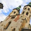 Kraków kosciół Św. Andrzeja