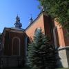 Cerkiew w Krynicy