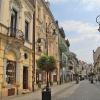 Nowy Sącz ul. Jagiellońska