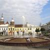 Nowy Sącz Rynek