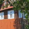 Kraina Otwartych Okiennic- Trześcianka
