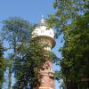 , Barsolis Karol Turysta Kulturowy