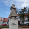 , Barsolis Karol Turysta Kulturowy