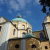, Barsolis Karol Turysta Kulturowy