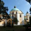 , Barsolis Karol Turysta Kulturowy