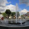 Węgrów Rynek
