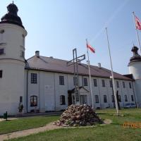 klasztor w Sejnach, Danusia