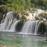 NP Krka, marian