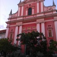 Lublana, marian