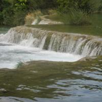 NP Krka, marian