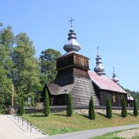 Cerkiew Polany