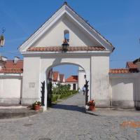 , Danusia