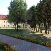 zespół klasztorny Bernardynów, Danusia