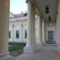 Pałac Branickich, Danusia