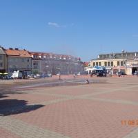 Łomża, Danusia