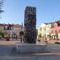 Przasnysz, Danusia