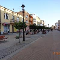 Ciechanów, Danusia