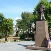 , stanisław m