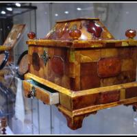 Eksponat Muzeum, Marcin_Henioo