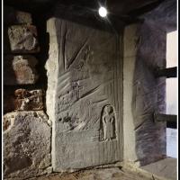 W muzeum, Marcin_Henioo