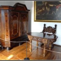 Eksponaty muzeum zamkowego, Marcin_Henioo