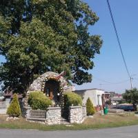 Ludwinów, Magdalena