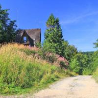 Muzeum Pttk obok schroniska