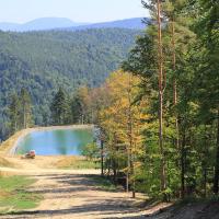 Beskid Sądecki