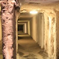 Kopalnia w Wieliczce