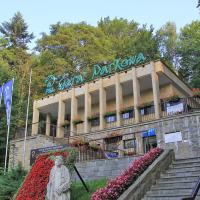 Gora Parkowa