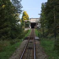 Trasa kolejki
