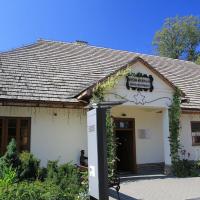 Muszyna Muzeum