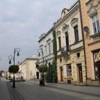 Nowy Sącz