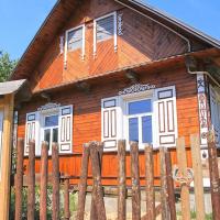 Kraina Otwartych Okiennic -Puchły