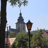 Kościół Św. Elżbiety