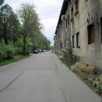 , Roman Świątkowski