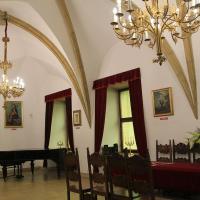 Muzeum Zamkowe