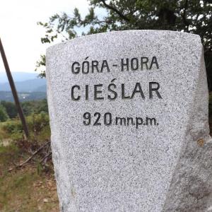 Cieślar