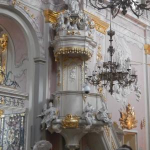 Kościół Św. Marii Magdaleny w Dukli