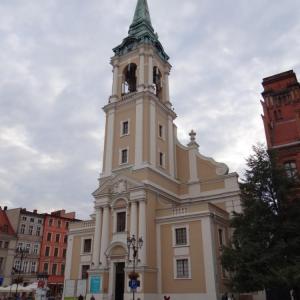 Kościół Akademicki w Toruniu