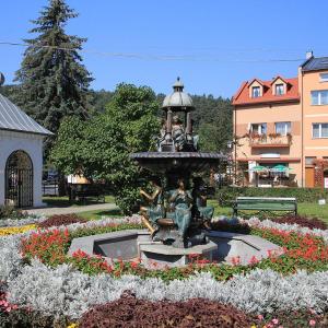 Muszyna