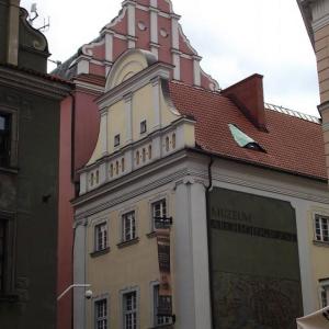 Muzeum Archeologiczne w Poznaniu