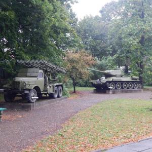 Muzeum Historyczne w Dukli