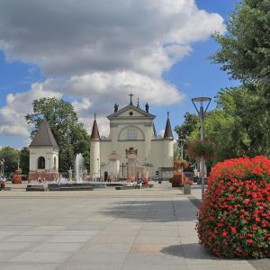 Węgrów