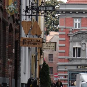 Muzeum Piernika w Toruniu