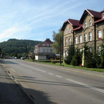 Ośrodek Pomocy Społecznej, Gminny Ośrodek Kultury, Roman Świątkowski