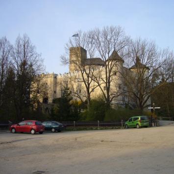 nidzica - zdjęcie