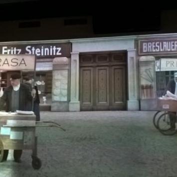 i kolejna wirtualna scenka ..., Danuta