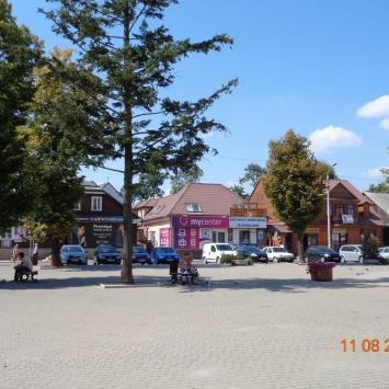 Bielsk Podlaski, Danusia